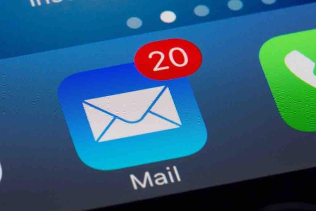 alternative to apple mail